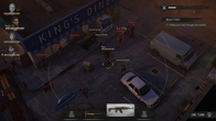 Dead Season screenshot 7