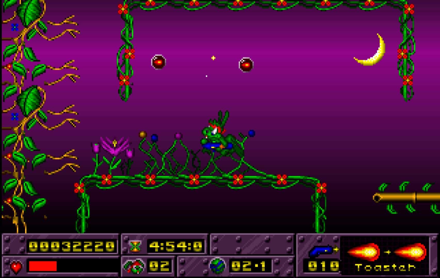 #5. Jazz Jackrabbit Collection (GOG) โดย: Epic Games