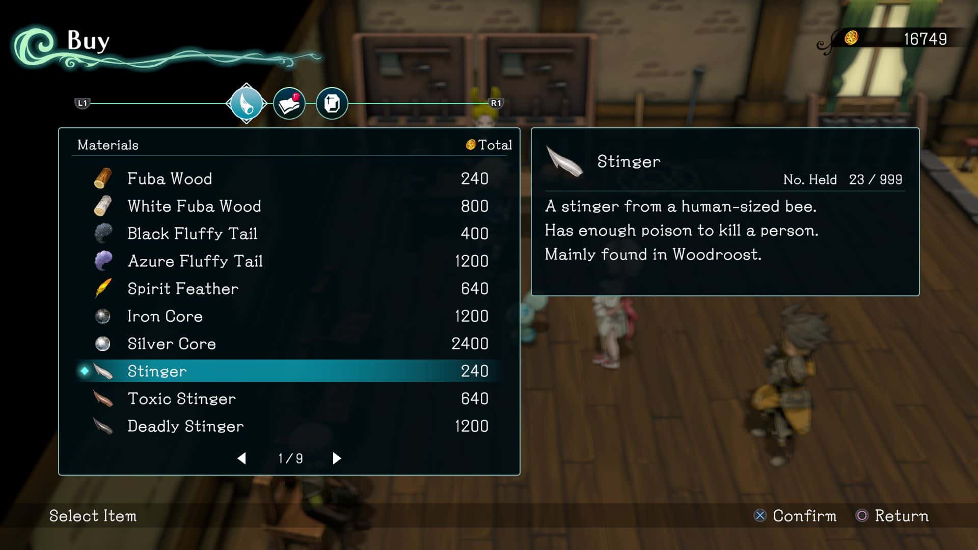 #3. Trinity Trigger - Novice Crafting Set (GOG) Bởi: XSEED Games, Marvelous USA, Inc.