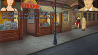 Jack Orlando: A Cinematic Adventure - Director's Cut screenshot 4