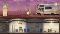 Sheltered screenshot 6