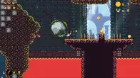 Janosik screenshot 2