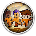 ภาพหน้าจอ (10) The Escapists 2 - Wicked Ward