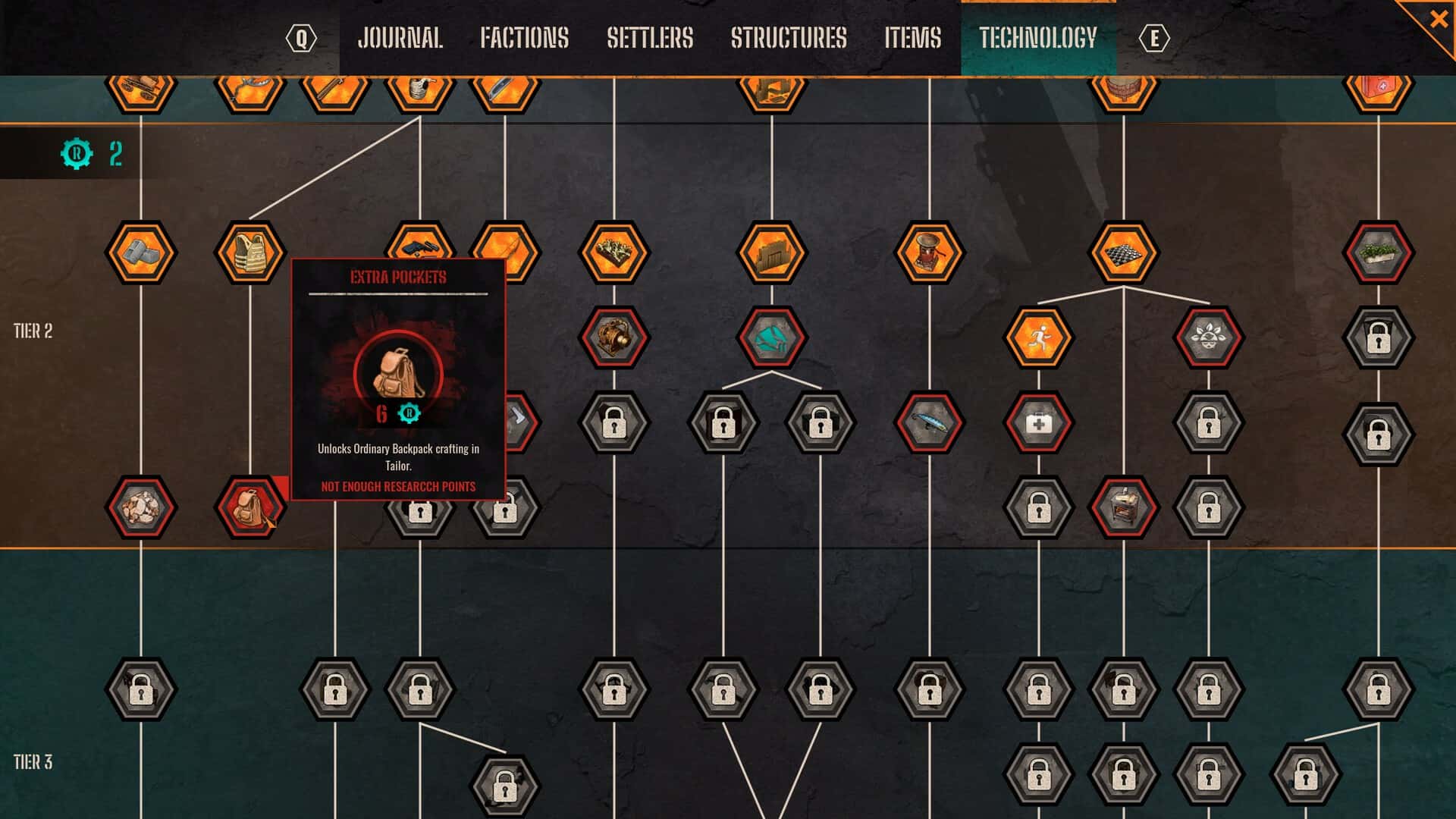 #10. Survive the Fall - Guidebook Edition (GOG) โดย: Toplitz Productions