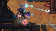 Valfaris screenshot 7