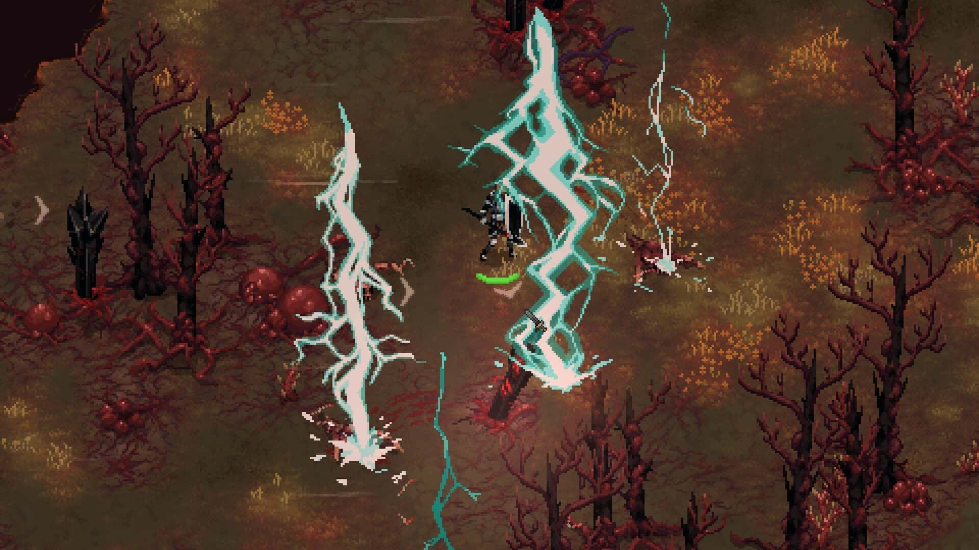 #5. Drova - Forsaken Kin (GOG) De: Deck13