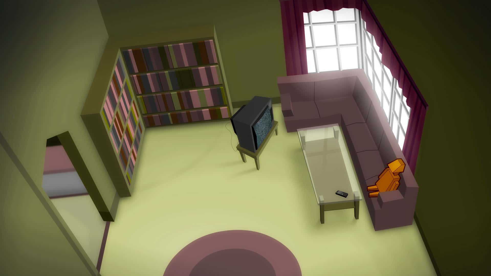 #6. The Gateway Trilogy (GOG) 由: The Sleeping Machine