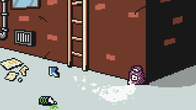 Inspector Waffles Early Days screenshot 9