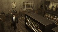 Death to Spies: Moment of Truth screenshot 7