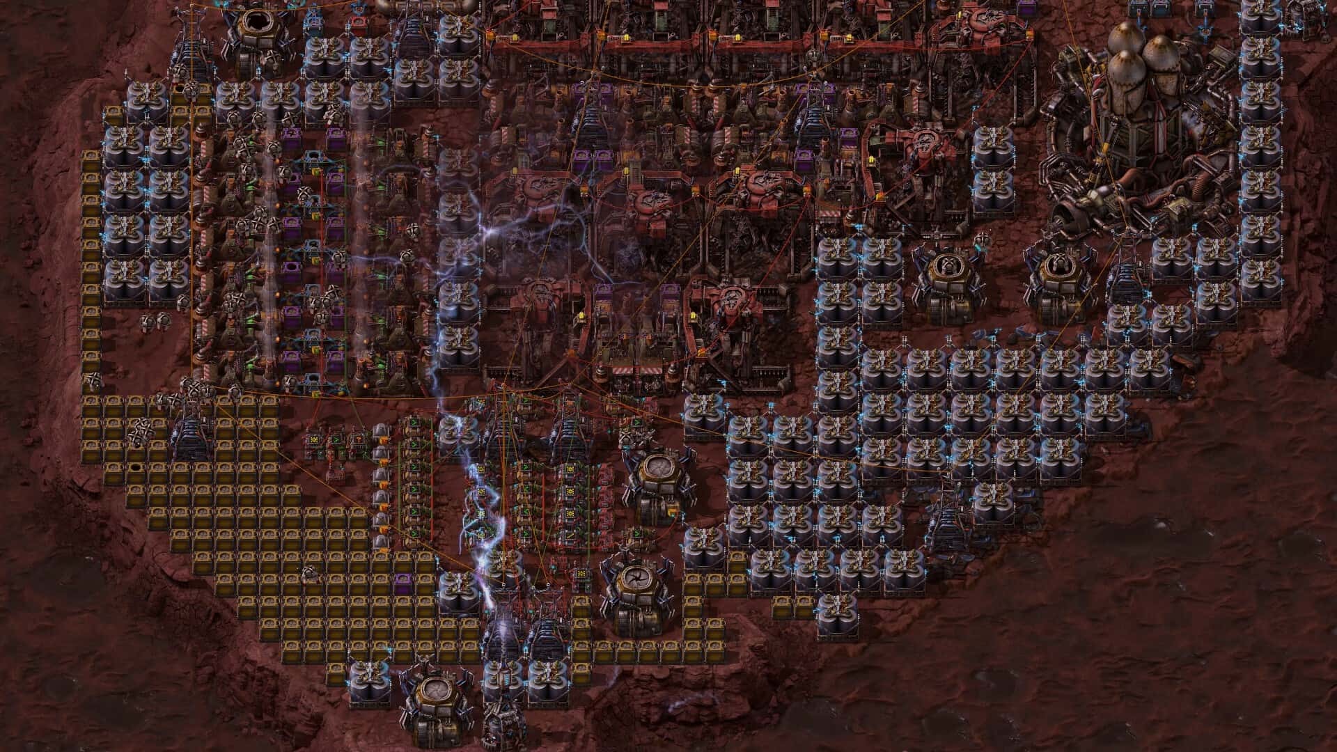 #3. Factorio: Space Age (GOG) โดย: Wube Software LTD