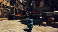 Alice VR screenshot 9