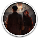 Vampire: The Masquerade - Reckoning of New York