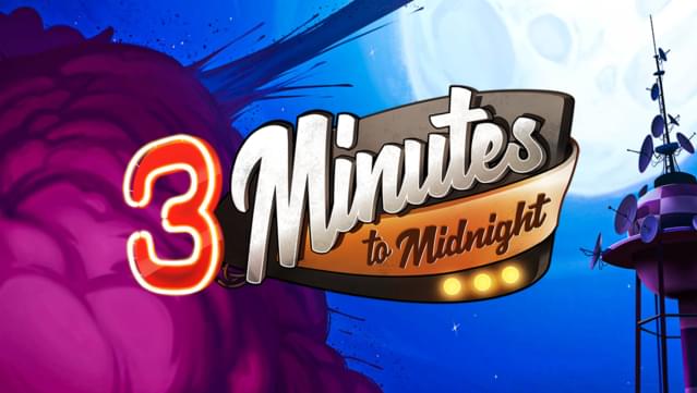 3 Minutes to Midnight: Premium Edition