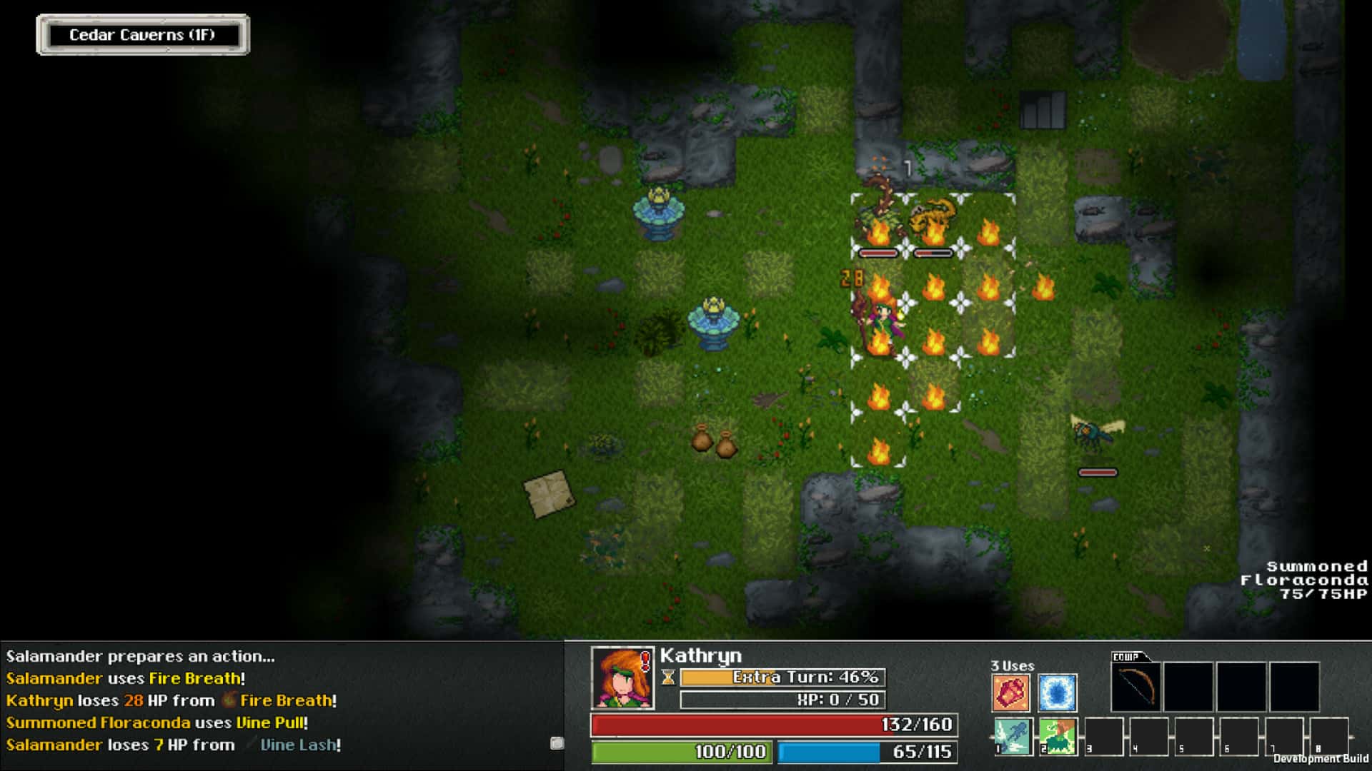 #7. Tangledeep + Legend of Shara (GOG) 由: Impact Gameworks, Doyoyo Games