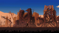 Beacon of Neyda screenshot 3