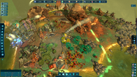 Imagine Earth Demo screenshot 7