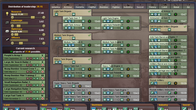 Hearts of Iron III screenshot 11