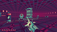 Exophobia screenshot 11