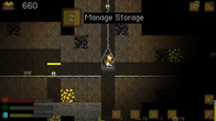 Aground screenshot 2