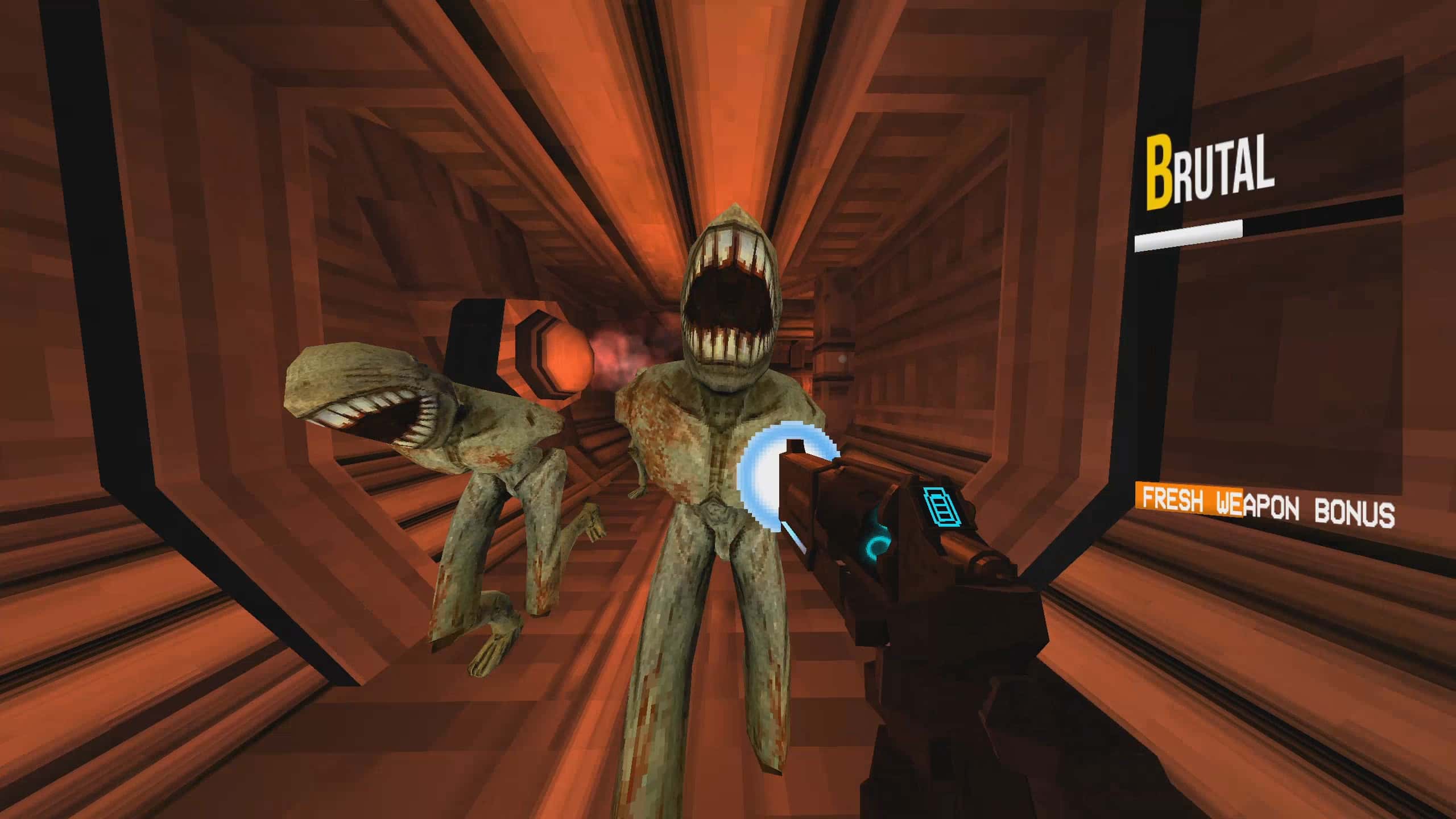 #7. ULTRAKILL (GOG) 由: New Blood Interactive