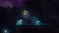 Cathedral: Crow's Curse screenshot 1