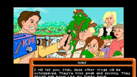 The Adventures of Willy Beamish screenshot 5