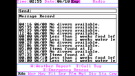 Search for the Titanic screenshot 6