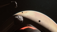 Helium Rain screenshot 8