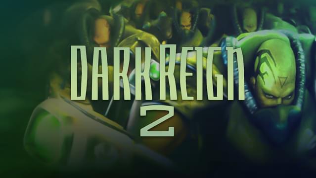 Dark Reign 2
