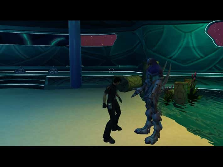 #4. Advent Rising (GOG) 由: Ziggurat Interactive