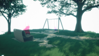 The Gap screenshot 8