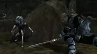 Forgotten Realms: Demon Stone screenshot 2