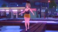 MERRY BUNNY GARDEN screenshot 10