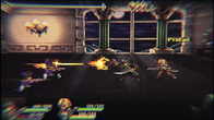 Rise of the Third Power screenshot 1