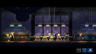 Lacuna – A Sci-Fi Noir Adventure screenshot 1