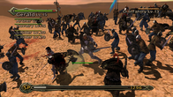 Kingdom Under Fire: The Crusaders screenshot 2