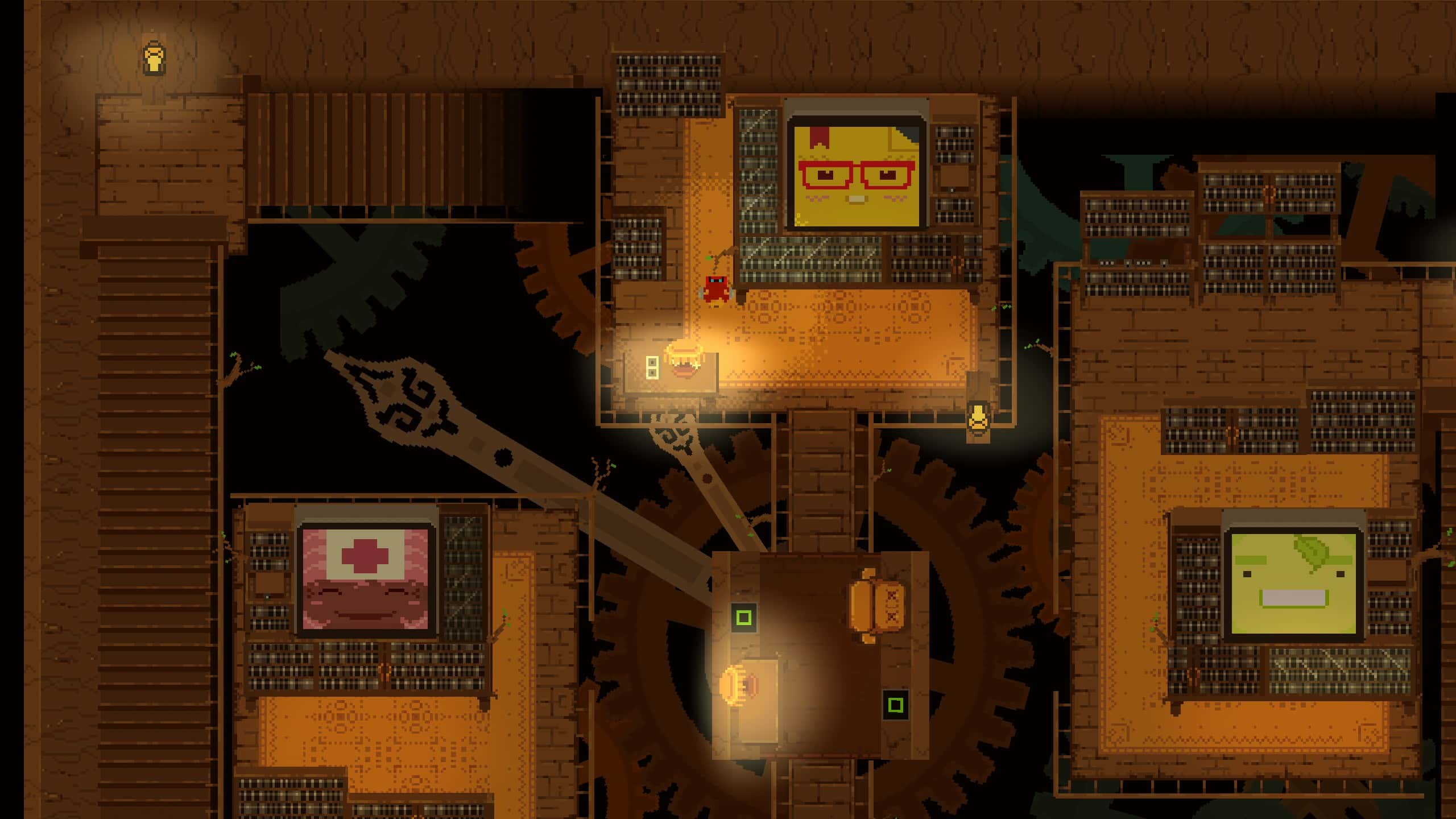 #1. FixFox (GOG) 由: Joystick Ventures