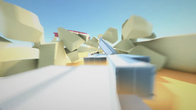 Clustertruck screenshot 5