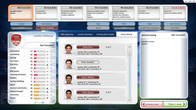Goalgetter screenshot 9