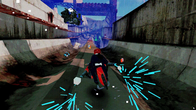 Airframe Ultra screenshot 4