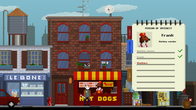 Inspector Waffles screenshot 8