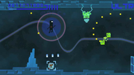 BIT.TRIP FATE screenshot 7