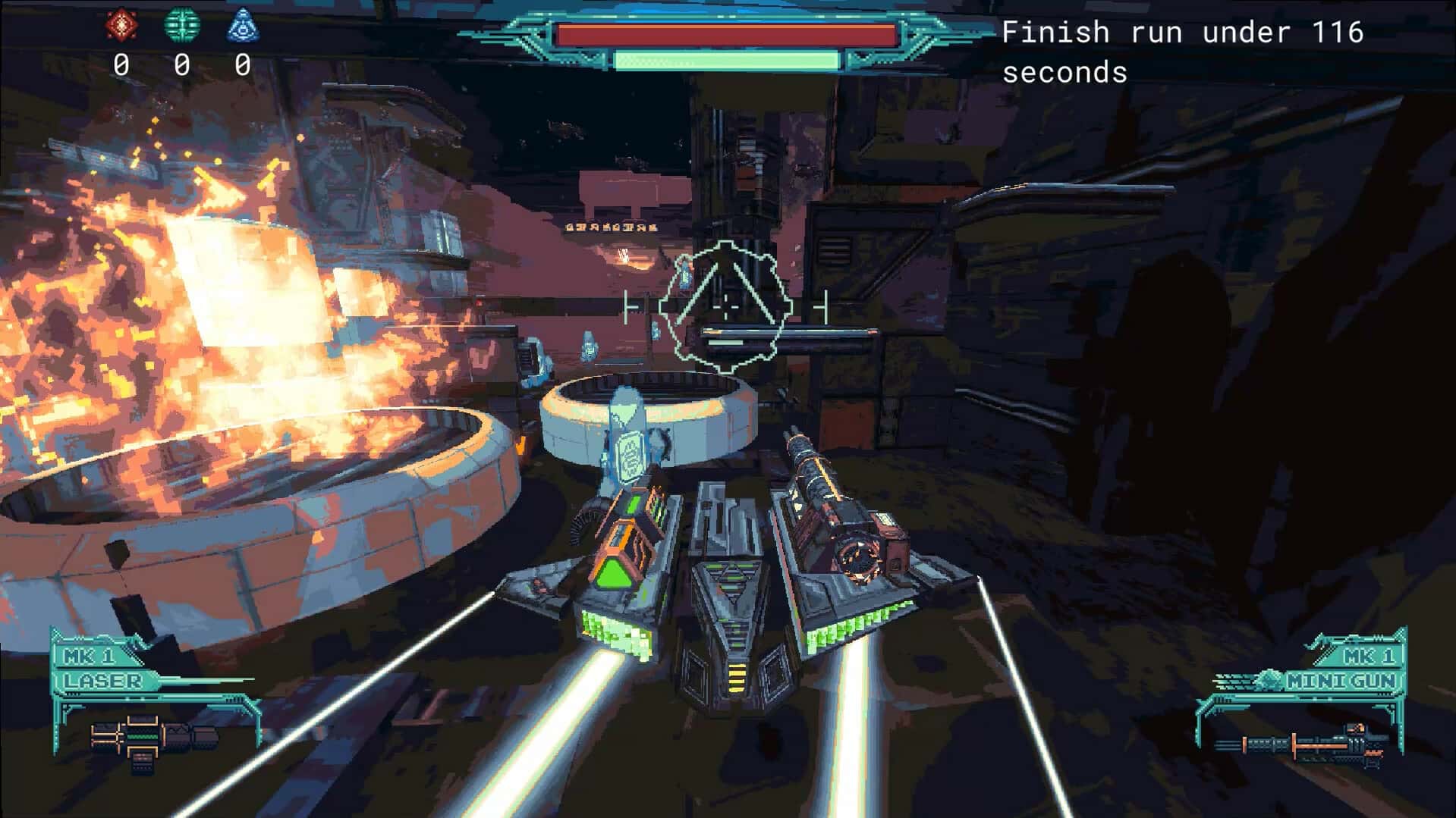 #6. VergeWorld (GOG) Podle: Retrovibe