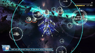 Astebreed Definitive Edition screenshot 3