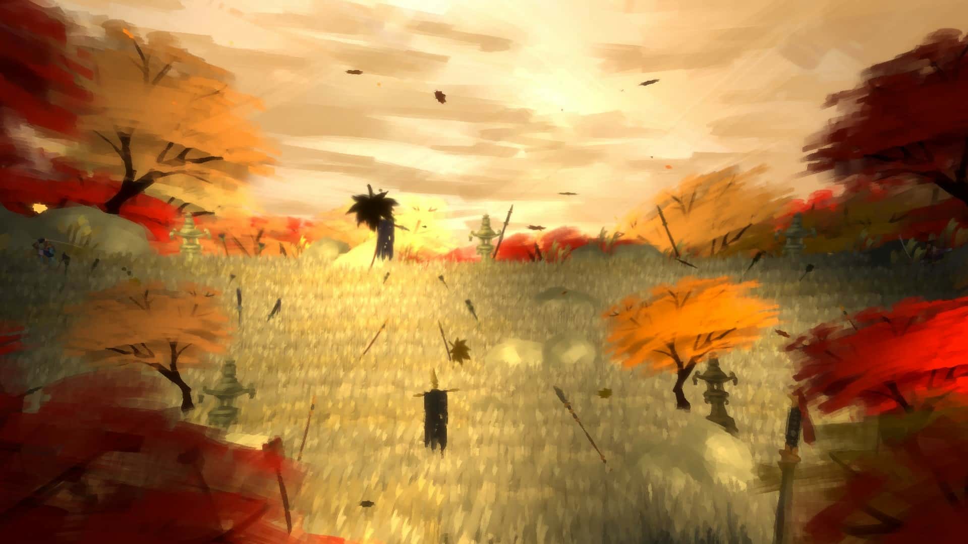 #5. Sclash Demo (GOG) Przez: Abiding Bridge