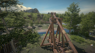 Medieval Machines Builder screenshot 9