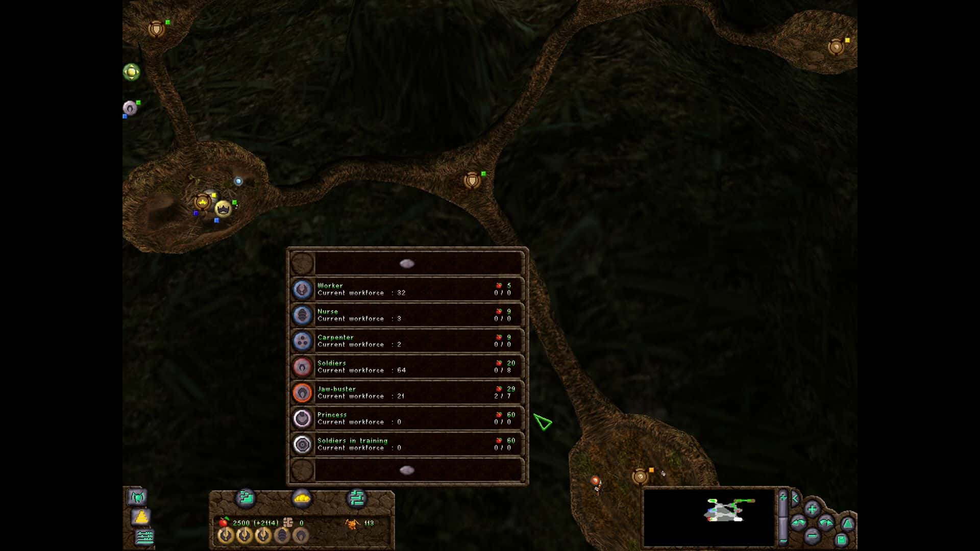 #1. Empire of the Ants (2000) (GOG) โดย: Microids