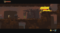 Guild of Darksteel Demo screenshot 5