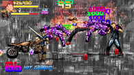 Fallen City Brawl screenshot 4