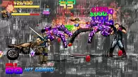 Fallen City Brawl screenshot 4